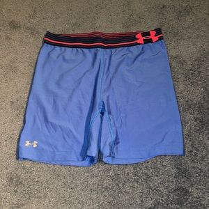 Under Armour Spandex